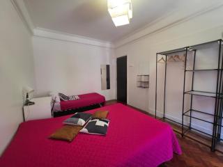 Mini Hostel in Lisbon - 3