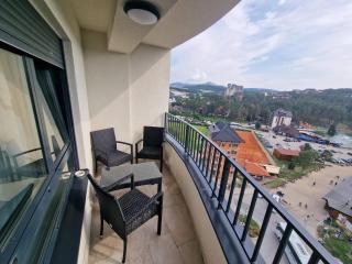 Apartman Lux Centar Zlatibor - 7