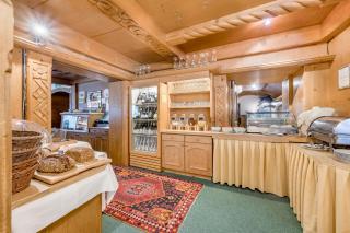 Hotel Almhof - Neustift im Stubaital - 6
