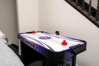 Joyful Haven|KingBed|Air Hockey| 10 mins to Falls - 3