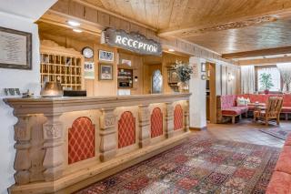 Hotel Almhof - Neustift im Stubaital - 2