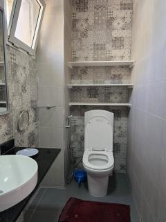 Appartement unique - 7