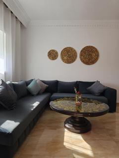 Appartement unique - 4