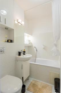 Cozy Apartament - 8