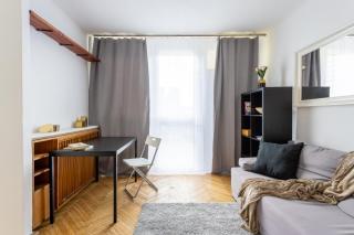 Cozy Apartament - 2