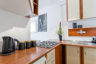 Cozy Apartament - 1