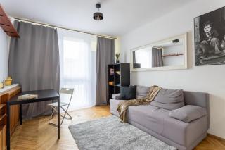 Cozy Apartament - 0