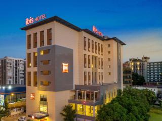 ibis Adana - 0
