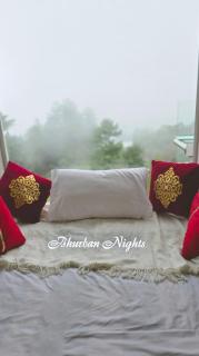 Bhurban Nights - High Floor with Views - 8