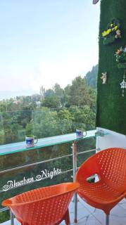 Bhurban Nights - High Floor with Views - 3