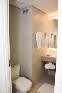 Apartamento no Porto Alto Resort- Muro Alto - 4