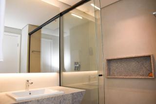 Apartamento no Porto Alto Resort- Muro Alto - 1