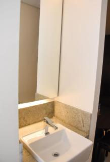 Apartamento no Porto Alto Resort- Muro Alto - 2