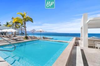 Harbor 171 - Beachfront Suites with Pools Gym & Rooftop - 1