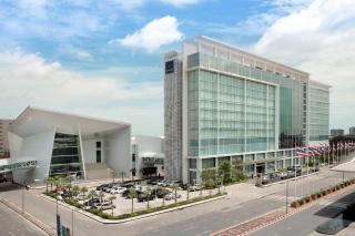 Novotel Bangkok IMPACT - 0