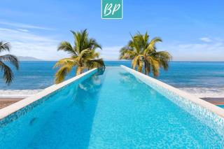 Harbor 171 - Beachfront Suites with Pools Gym & Rooftop - 5