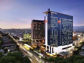 Ibis Bandung Trans Studio - 5