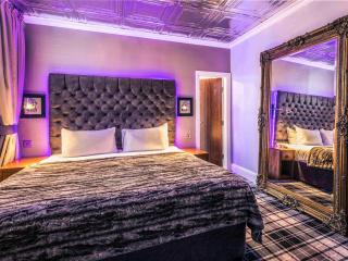 Mercure Nottingham City Centre Hotel - 7
