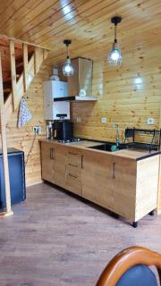 Kolkheti Eco Cottages livlivi ლივლივი - small cottage - Poti - 9