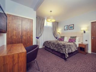 Mercure Nottingham City Centre Hotel - 8