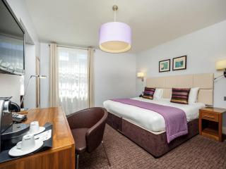 Mercure Nottingham City Centre Hotel - 2