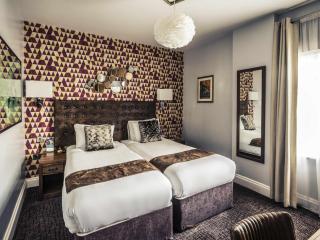Mercure Nottingham City Centre Hotel - 7