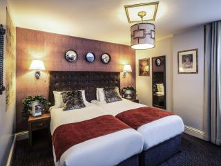 Mercure Nottingham City Centre Hotel - 3