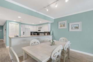 Island Cabana 204 - 1