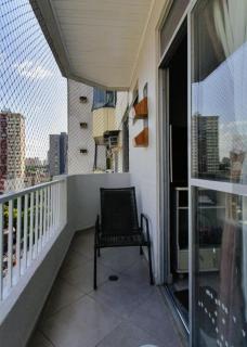 Belíssimo apartamento COP30 - 9