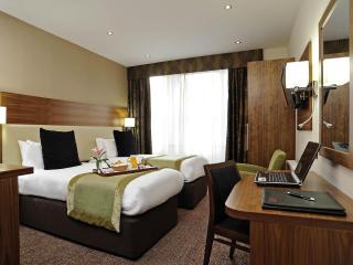 Mercure London Bloomsbury Hotel - 9