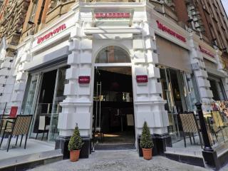 Mercure London Bloomsbury Hotel - 8