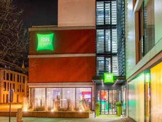 ibis Styles Karlsruhe Ettlingen - 6