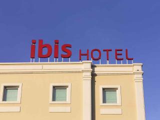 ibis Vientiane Nam Phu - 7