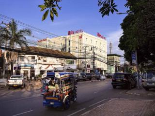 ibis Vientiane Nam Phu - 9