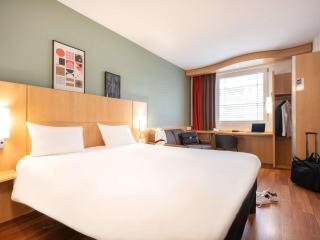 ibis Genève Centre Nations - 8