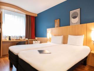 ibis Genève Centre Nations - 4