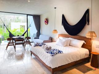 Private Pool New Jungle Apartment King Bed Wifi 603 - 9
