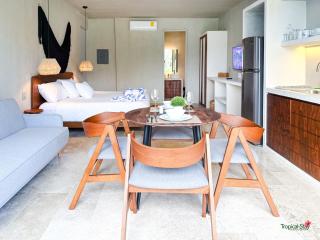 Private Pool New Jungle Apartment King Bed Wifi 603 - 5