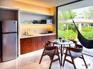 Private Pool New Jungle Apartment King Bed Wifi 603 - 4