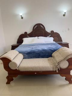 villa costeña piscina privada - 7
