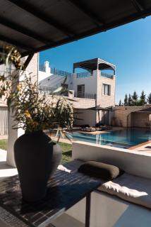 Cavanna Lodge Table d'hôtes Piscine & SPA Adults-Only - 8