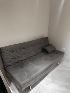 Apartamento no centro GRU SP, 100 m from the São Luís hospital - 0