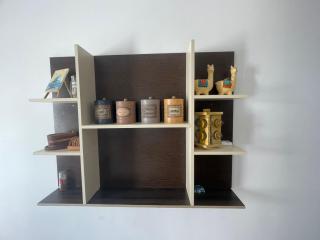 Departamento frente al shopping con patio - 6