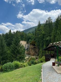 Casa de Vacanta Cascada - 6