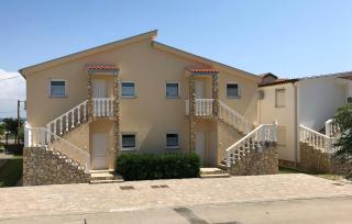 2 Bedroom Amazing Apartment In Vir - 5