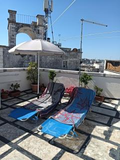 Casa Vacanza LA ROSA - 6