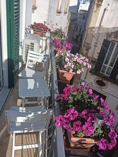 Casa Vacanza LA ROSA - 7