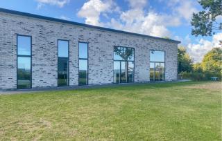 Pet Friendly Home In Allingåbro With Sauna - 9