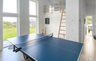 Pet Friendly Home In Allingåbro With Sauna - 2