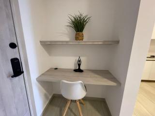 Amara 304- Amplio y comodo Apartamento en Laureles - 7